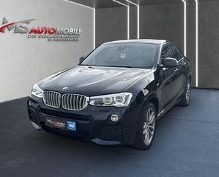 BMW X4 Gebrauchtwagen