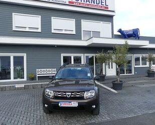 Dacia Duster Gebrauchtwagen