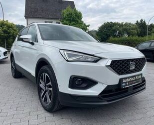 Seat Tarraco Gebrauchtwagen