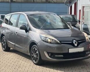 Renault Scenic Gebrauchtwagen