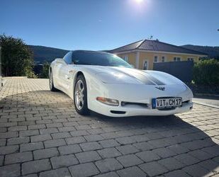 Corvette C5 Gebrauchtwagen