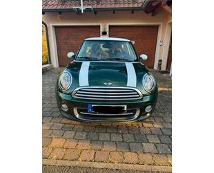 Mini Cooper Coupé Gebrauchtwagen