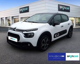 Citroen C3 Gebrauchtwagen