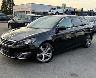 Peugeot 308 Gebrauchtwagen