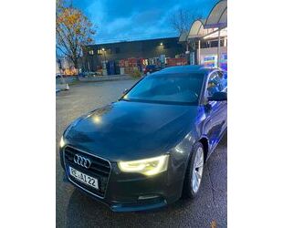 Audi A5 Gebrauchtwagen