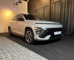 Hyundai KONA Gebrauchtwagen