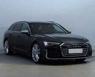 Audi S6 Gebrauchtwagen