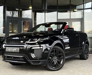 Land Rover Range Rover Evoque Gebrauchtwagen