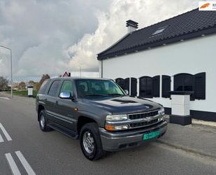 Chevrolet Tahoe Gebrauchtwagen