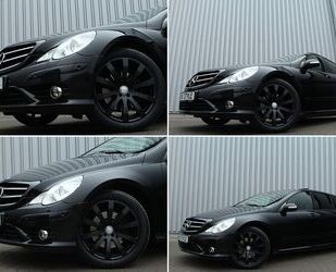 Mercedes-Benz R 350 Gebrauchtwagen