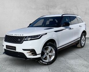 Land Rover Range Rover Velar Gebrauchtwagen