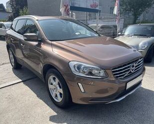 Volvo XC60 Gebrauchtwagen