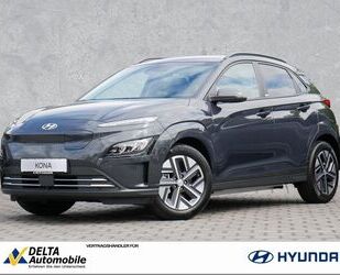 Hyundai Hyundai Kona Trend Elektro 100kW Navi-Paket LED 11 Gebrauchtwagen