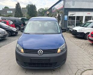 VW Volkswagen Caddy Gebrauchtwagen