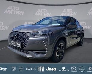 DS Automobiles DS3 Gebrauchtwagen