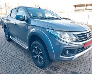 Fiat Fullback Gebrauchtwagen