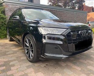 Audi Q7 Gebrauchtwagen