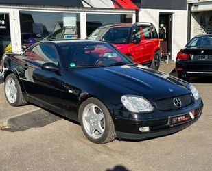 Mercedes-Benz SLK 230 Gebrauchtwagen