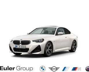 BMW 220 Gebrauchtwagen