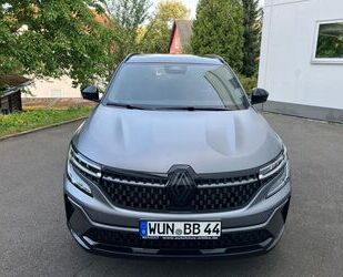 Renault Espace Gebrauchtwagen