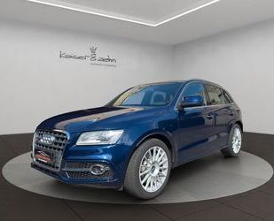Audi SQ5 Gebrauchtwagen