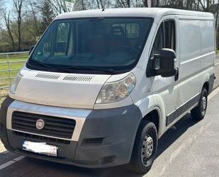 Fiat Ducato Gebrauchtwagen