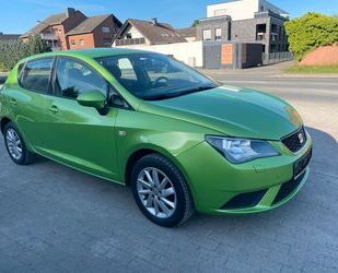 Seat Ibiza Gebrauchtwagen