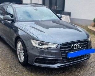 Audi A6 Allroad Gebrauchtwagen