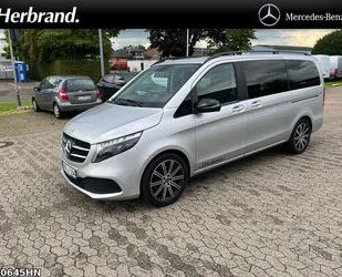 Mercedes-Benz V 300 Gebrauchtwagen