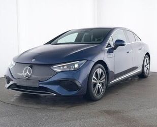Mercedes-Benz EQE Gebrauchtwagen