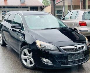 Volvo Astra 