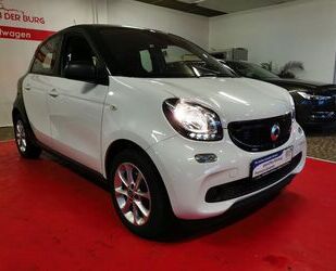 Smart ForFour Gebrauchtwagen