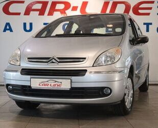 Citroen Xsara Picasso Gebrauchtwagen