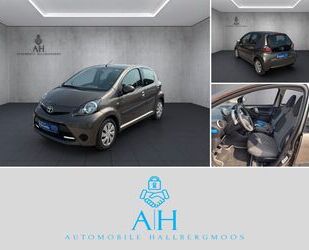 Toyota Aygo (X) Gebrauchtwagen