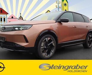Opel Grandland (X) Gebrauchtwagen