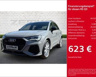 Audi RSQ3 Gebrauchtwagen