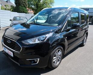 Ford Tourneo Connect Gebrauchtwagen