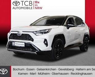 Toyota RAV 4 Gebrauchtwagen
