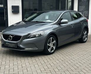 Volvo V40 Gebrauchtwagen