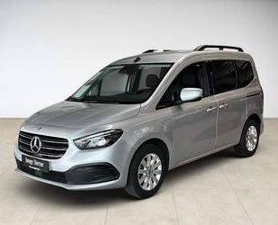 Mercedes-Benz T-Klasse Gebrauchtwagen