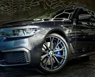 BMW M550 Gebrauchtwagen