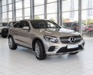 Mercedes-Benz GLC 250 Gebrauchtwagen