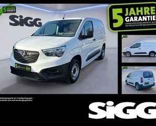 Opel Combo Gebrauchtwagen