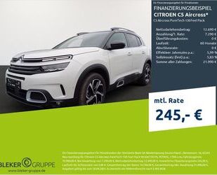 Citroen C5 Aircross Gebrauchtwagen