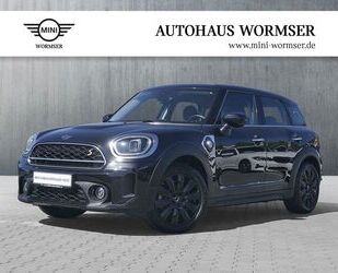 Mini Cooper SE Countryman Gebrauchtwagen