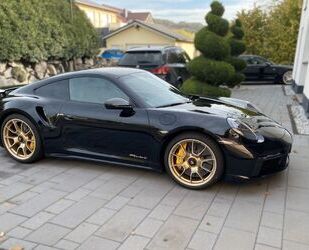 Porsche 992 Gebrauchtwagen