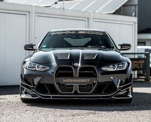 BMW M4 Gebrauchtwagen
