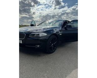 BMW 520 Gebrauchtwagen
