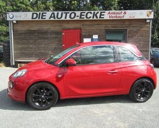 Opel Adam Gebrauchtwagen