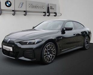 BMW i4 Gebrauchtwagen